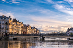 Bâchage de toiture Bayonne
